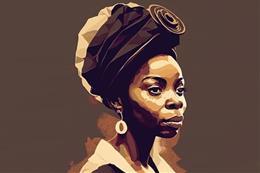 The Nina Simone Experience: An unforgettable jazz tribute  - preview image